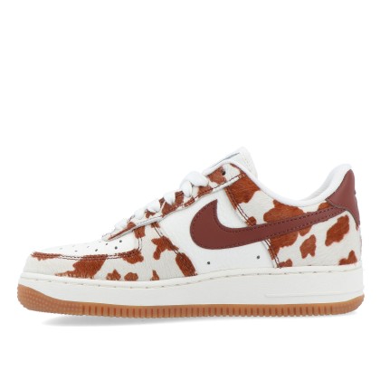 Nike W Air Force 1  07 Field Brown/sail