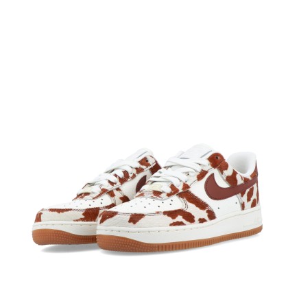 Nike W Air Force 1  07 Field Brown/sail