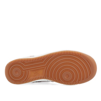 Nike W Air Force 1  07 Field Brown/sail