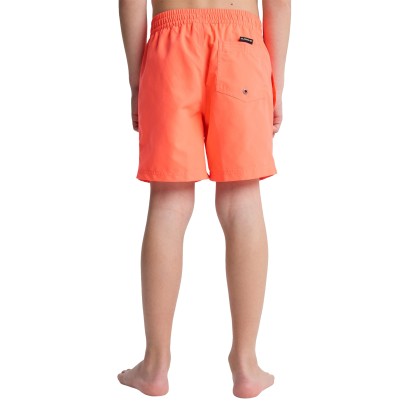 Quiksilver Volleyshort Everyday Fiery Coral