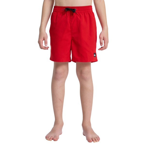 Quiksilver Volleyshort Everyday Salsa
