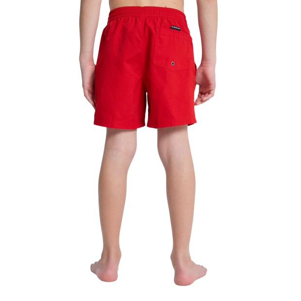 Quiksilver Volleyshort Everyday Salsa