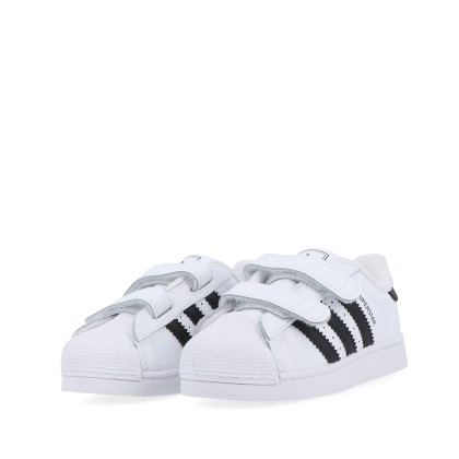 adidas Originals Superstar Ii Cf I Cloud White / Core Black