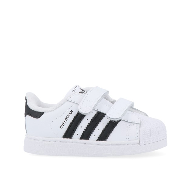 adidas Originals Superstar Ii Cf I Cloud White / Core Black