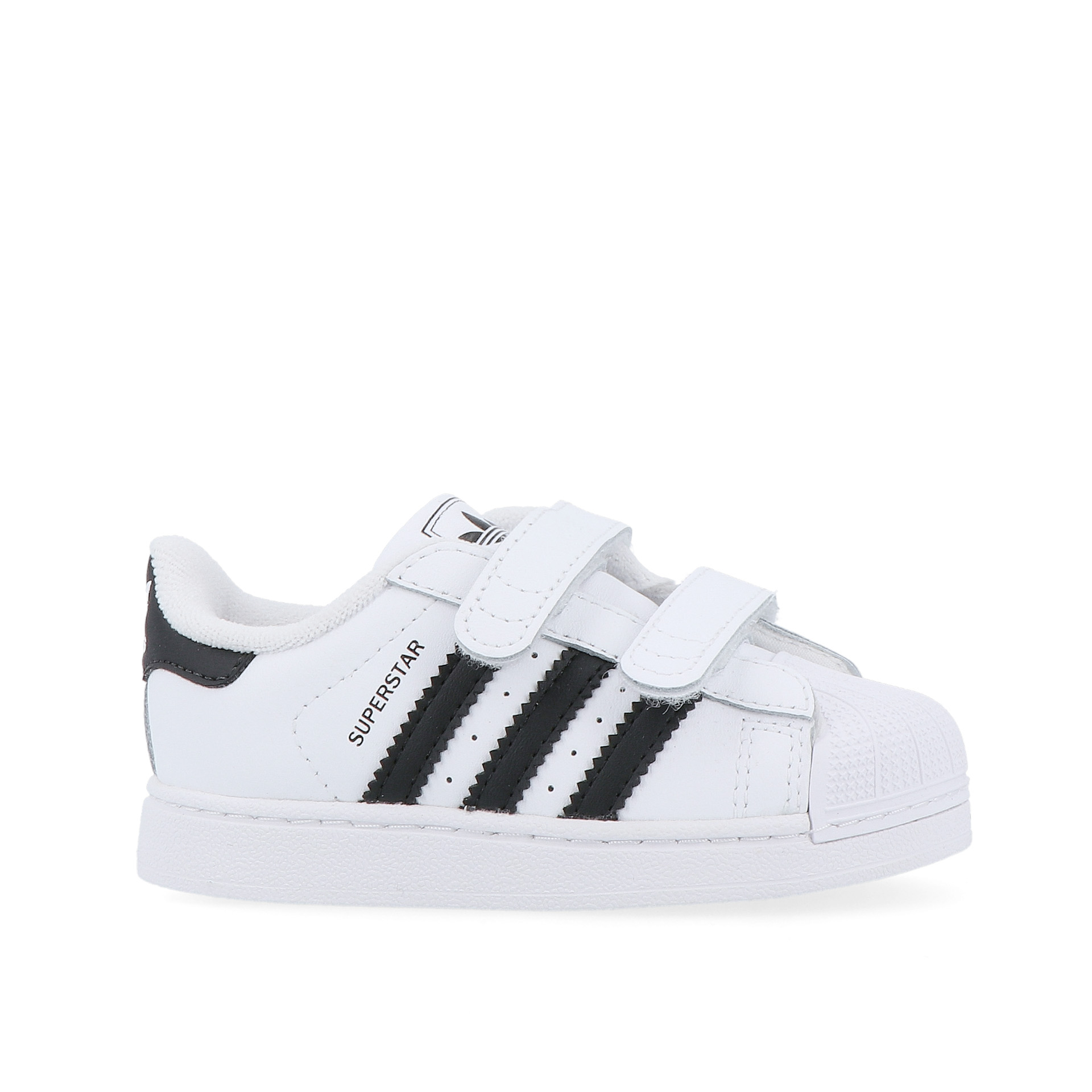 adidas Originals Superstar Ii Cf I Cloud White / Core Black