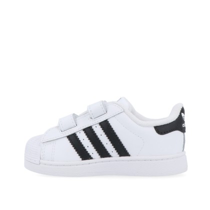 adidas Originals Superstar Ii Cf I Cloud White / Core Black