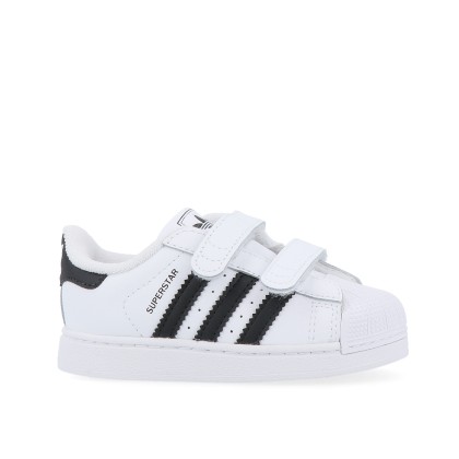 adidas Originals Superstar Ii Cf I Cloud White / Core Black