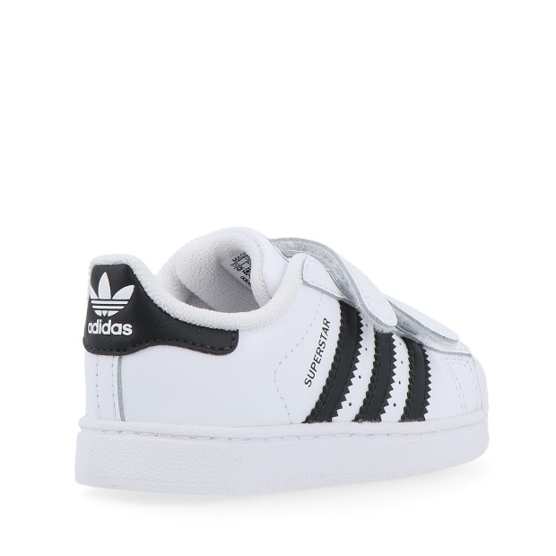adidas Originals Superstar Ii Cf I Cloud White / Core Black