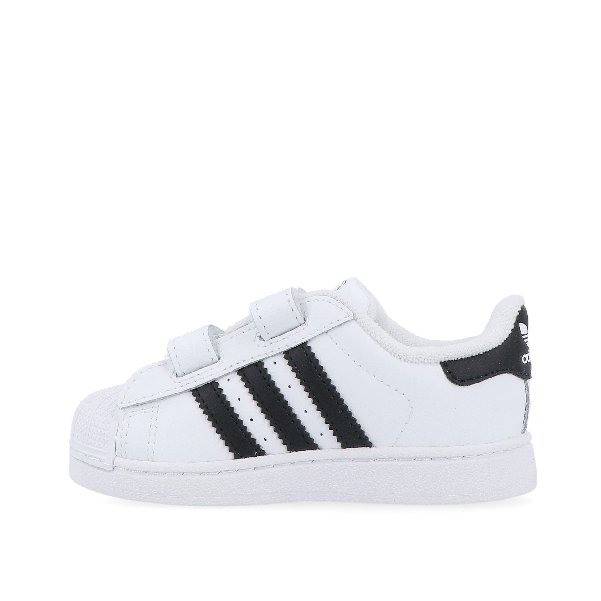 adidas Originals Superstar Ii Cf I Cloud White / Core Black