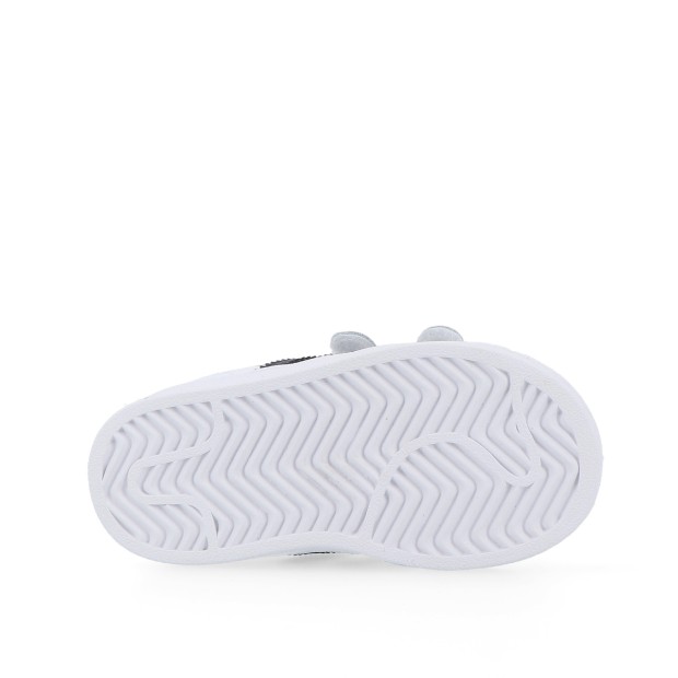 adidas Originals Superstar Ii Cf I Cloud White / Core Black