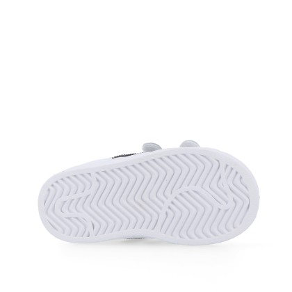 adidas Originals Superstar Ii Cf I Cloud White / Core Black