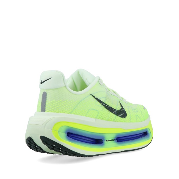 Nike Vomero Premium Volt Tint/black Spruce-sapphire