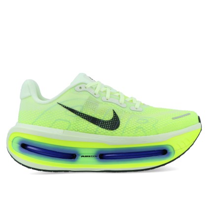 Nike Vomero Premium Volt Tint/black Spruce-sapphire