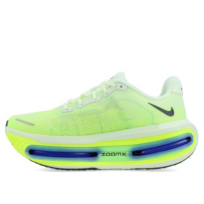 Nike Vomero Premium Volt Tint/black Spruce-sapphire