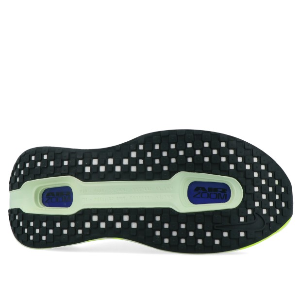 Nike Vomero Premium Volt Tint/black Spruce-sapphire