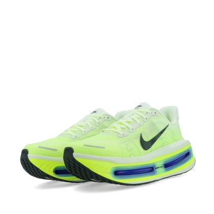 Nike Vomero Premium Volt Tint/black Spruce-sapphire