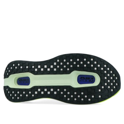 Nike Vomero Premium Volt Tint/black Spruce-sapphire