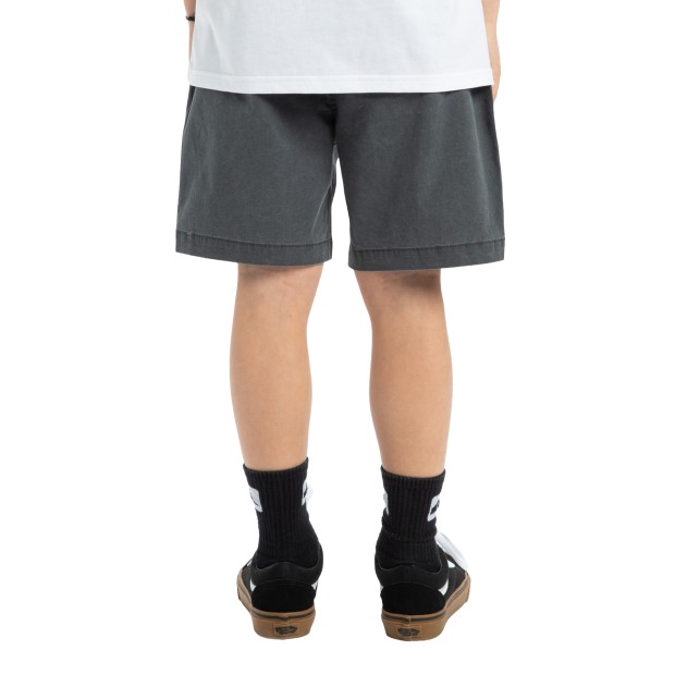 Quiksilver Walkshort Taxer Youth Black