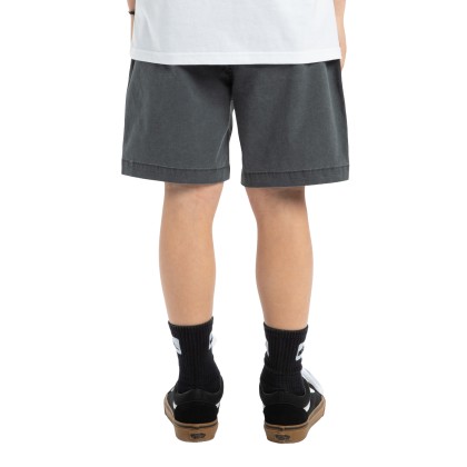 Quiksilver Walkshort Taxer Youth Black