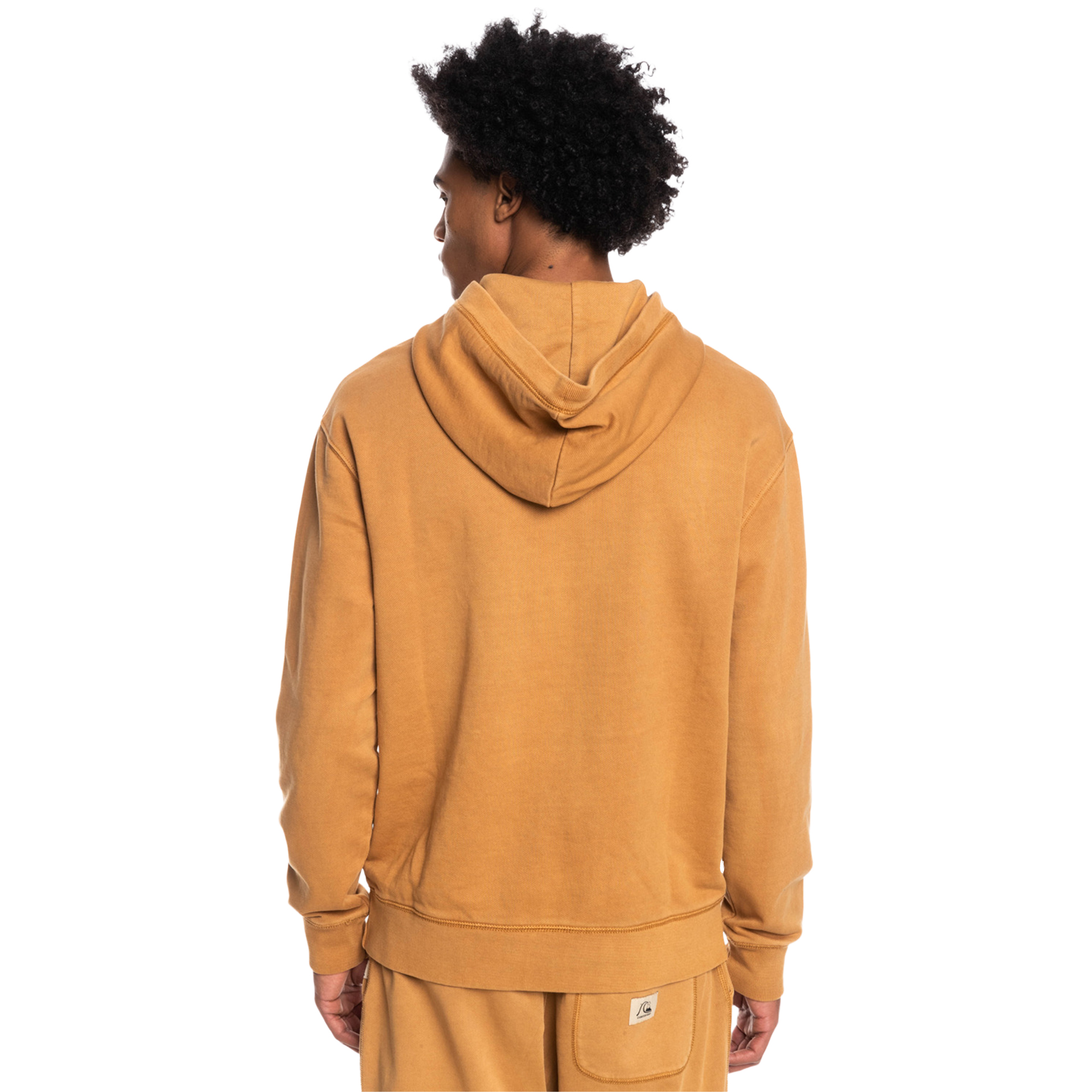 Quiksilver Sweat Tripaway M Otlr Cmm0