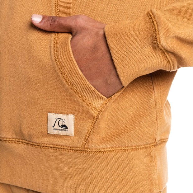 Quiksilver Sweat Tripaway M Otlr Cmm0