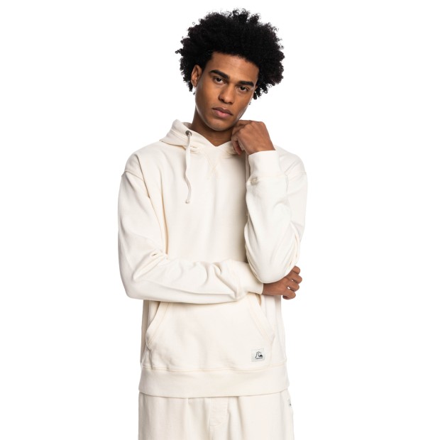 Quiksilver Sweat Tripaway M Otlr Wdw0