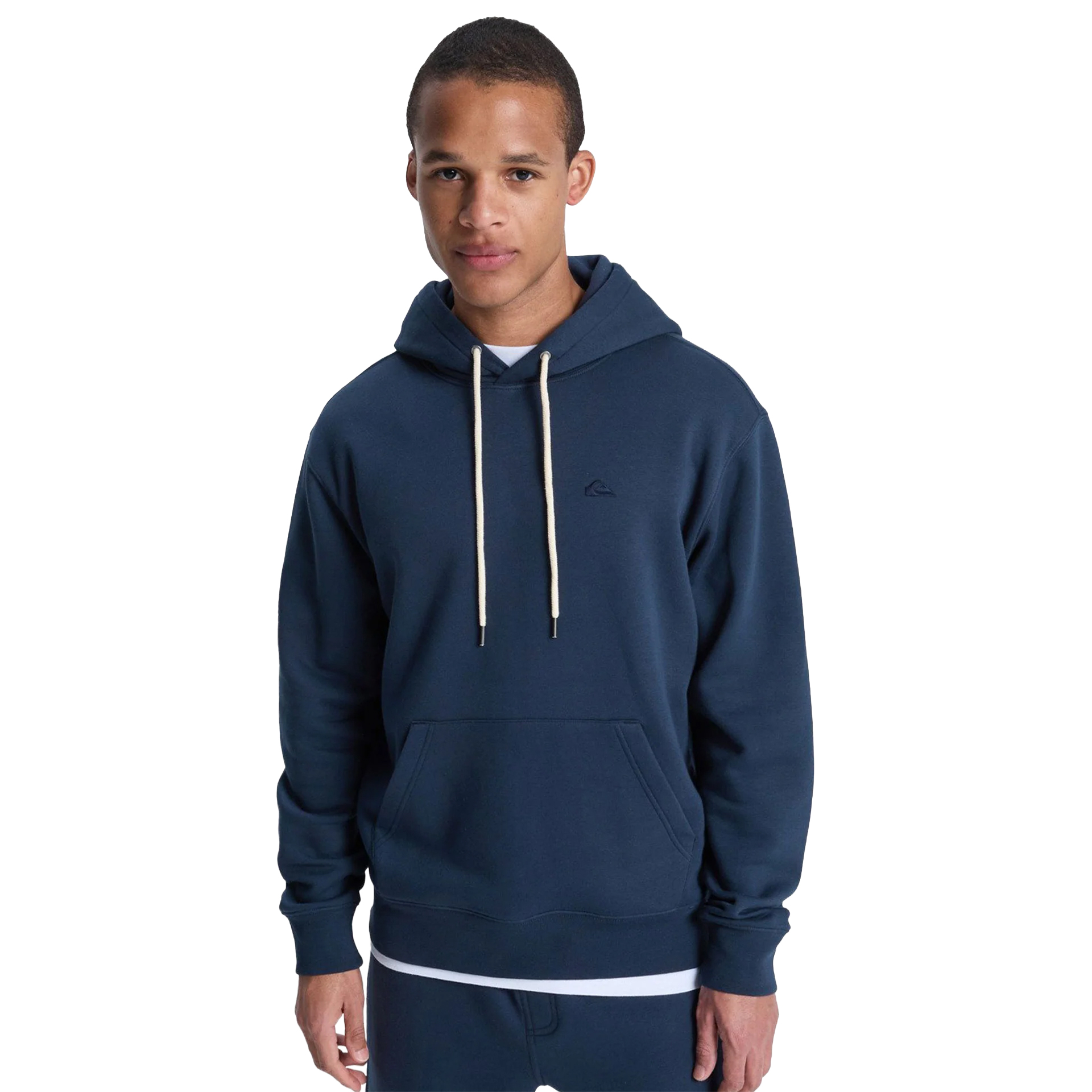 Quiksilver Sweat Salt Water Dark Navy