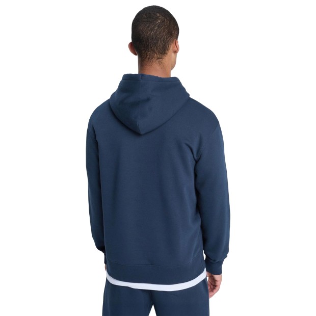 Quiksilver Sweat Salt Water Dark Navy