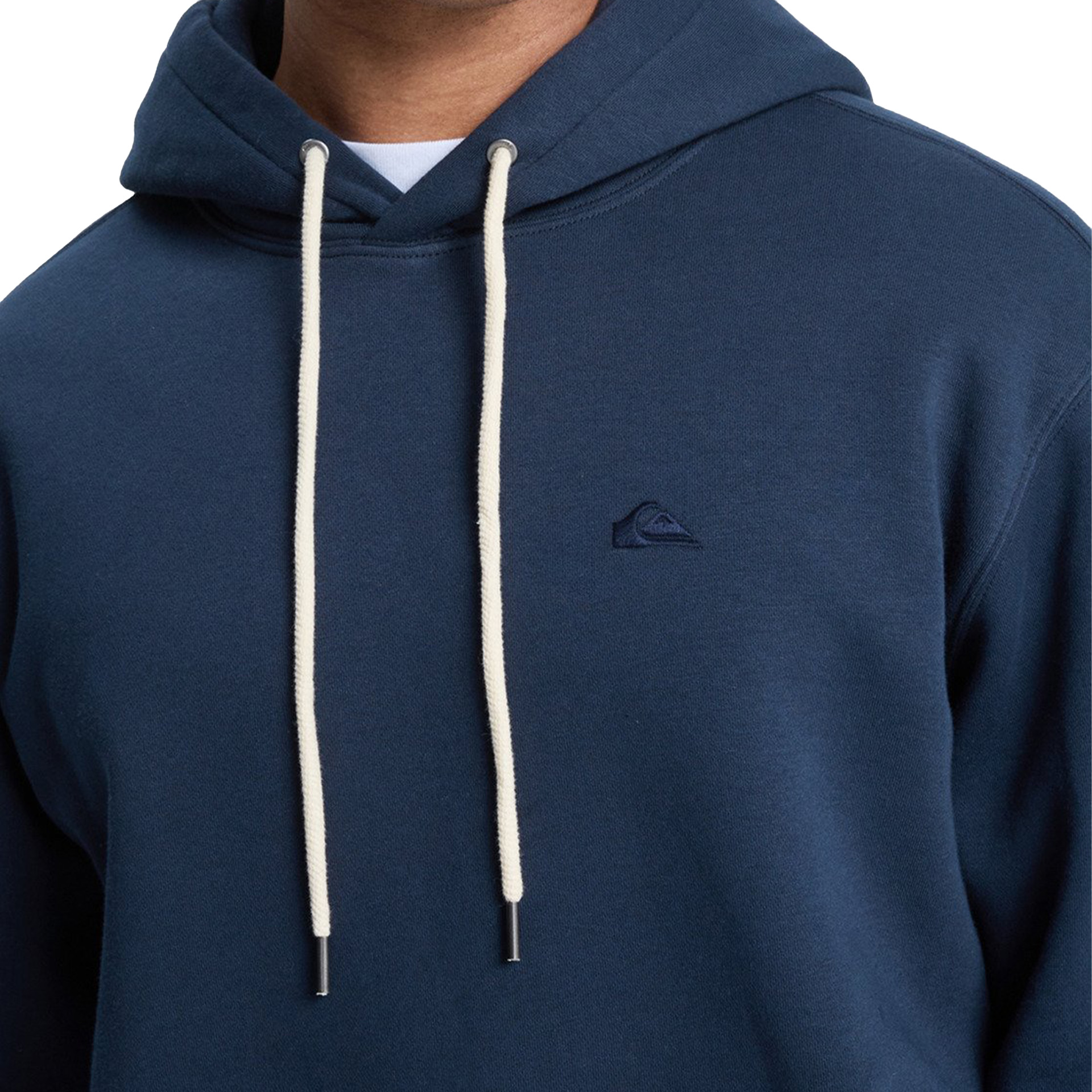 Quiksilver Sweat Salt Water Dark Navy