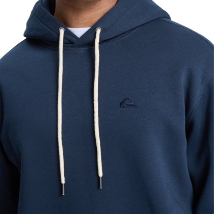 Quiksilver Sweat Salt Water Dark Navy Quiksilver Sweat Salt Water Dark Navy