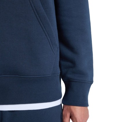 Quiksilver Sweat Salt Water Dark Navy Quiksilver Sweat Salt Water Dark Navy