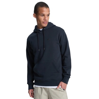 Quiksilver Sweat Salt Water Black Quiksilver Sweat Salt Water Black