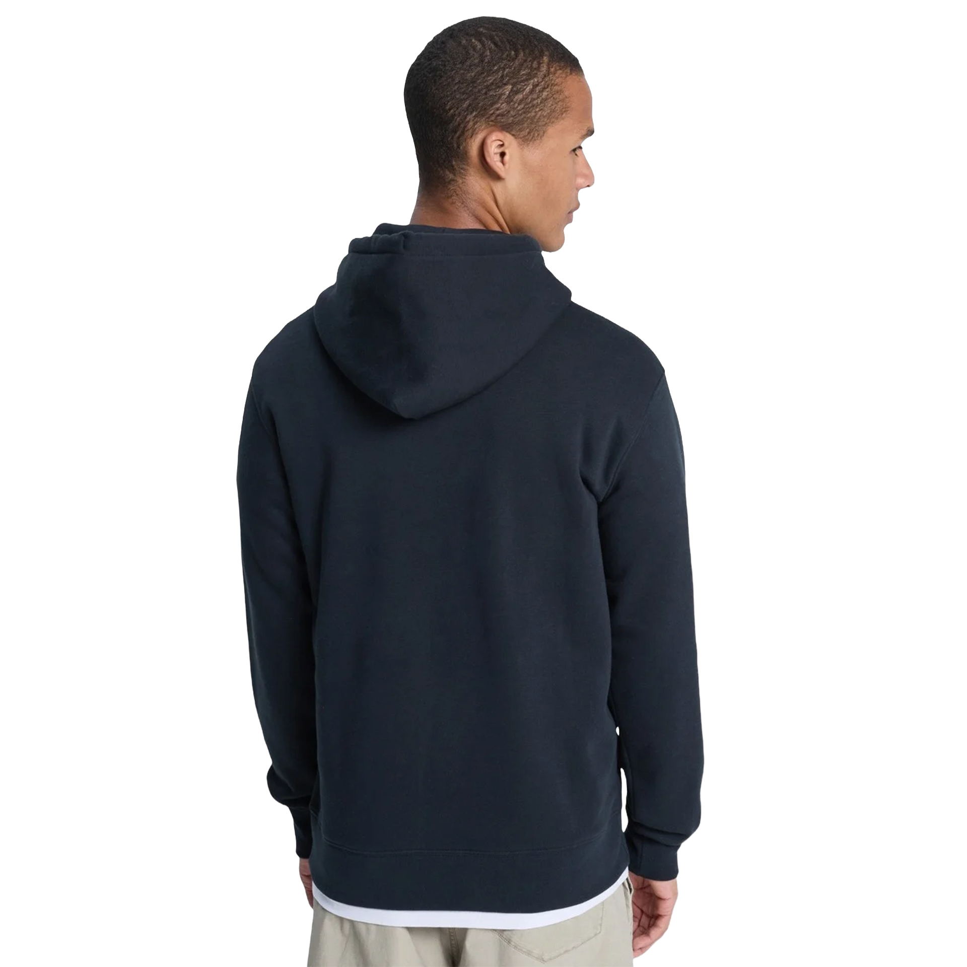 Quiksilver Sweat Salt Water Black