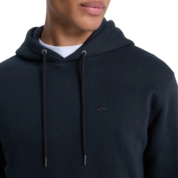 Quiksilver Sweat Salt Water Black