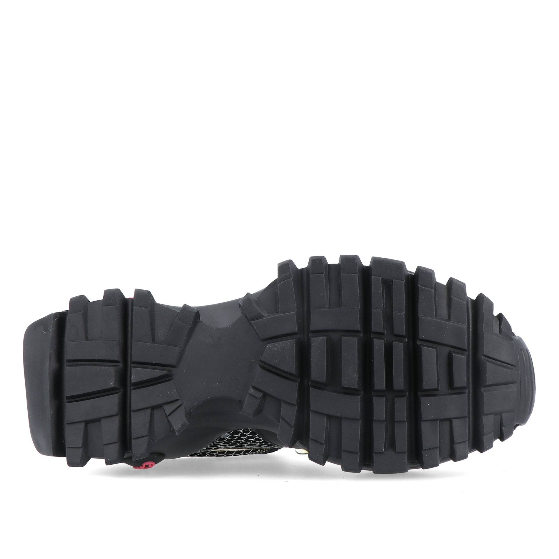 Exé 4032-2a Leather Black