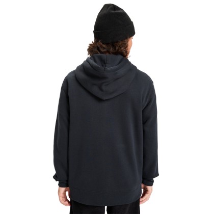 Quiksilver Casaco Salt Water Black