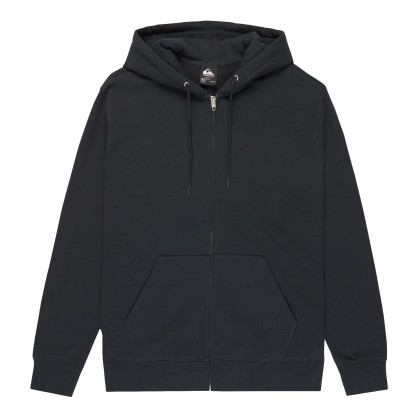Quiksilver Casaco Salt Water Black