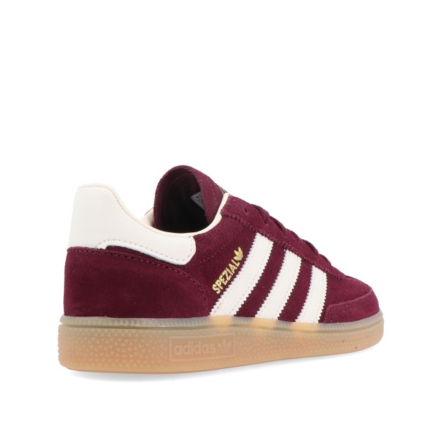 adidas Originals Handball Spezial C Maroon / Cream White