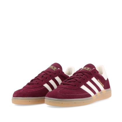 adidas Originals Handball Spezial C Maroon / Cream White adidas Originals Handball Spezial C Maroon / Cream White
