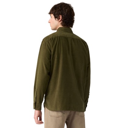 Levis Camisa Jackson Worker Olive Night Levis Camisa Jackson Worker Olive Night