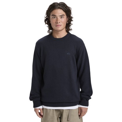 Quiksilver Camisola Salt Water Dark Navy