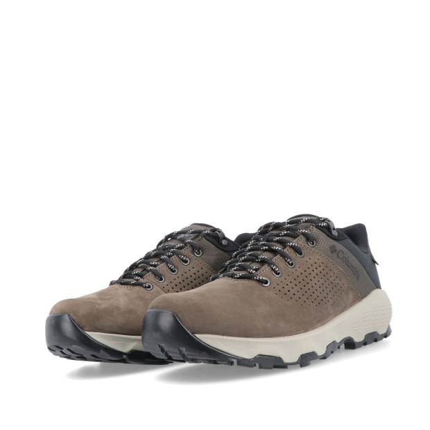Columbia Newton Nimble Ltr Tundra/black