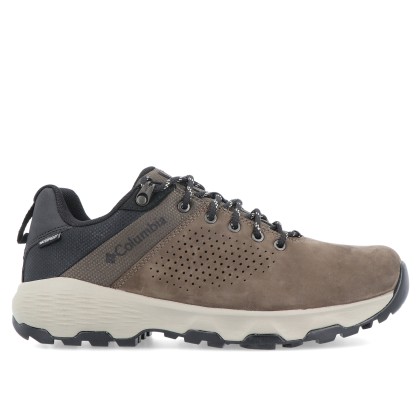Columbia Newton Nimble Ltr Tundra/black