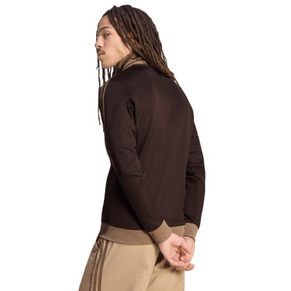 adidas Originals Casaco Beckenbauer Brown / Aurora Coffee adidas Originals Casaco Beckenbauer Brown / Aurora Coffee