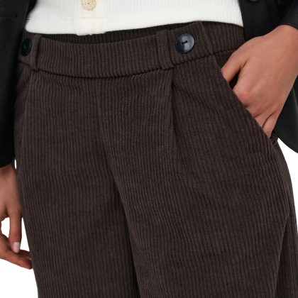 JDY Cal�a Geggo Cord Coffee Bean