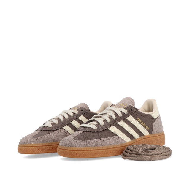 adidas Originals Handball Spezial Earth Strata / Warm Vanilla