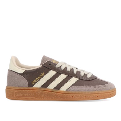 adidas Originals Handball Spezial Earth Strata / Warm Vanilla adidas Originals Handball Spezial Earth Strata / Warm Vanilla