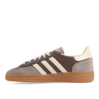 adidas Originals Handball Spezial Earth Strata / Warm Vanilla adidas Originals Handball Spezial Earth Strata / Warm Vanilla