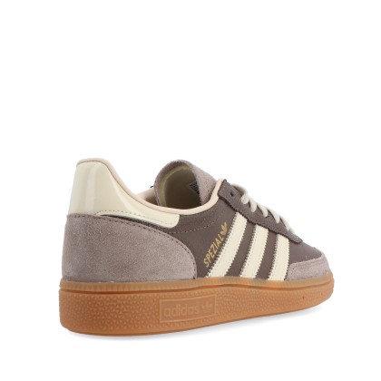 adidas Originals Handball Spezial Earth Strata / Warm Vanilla adidas Originals Handball Spezial Earth Strata / Warm Vanilla