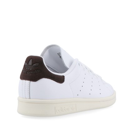 adidas Originals Stan Smith W Cloud White / Aurora Coffee